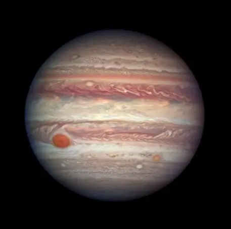 Jupiter