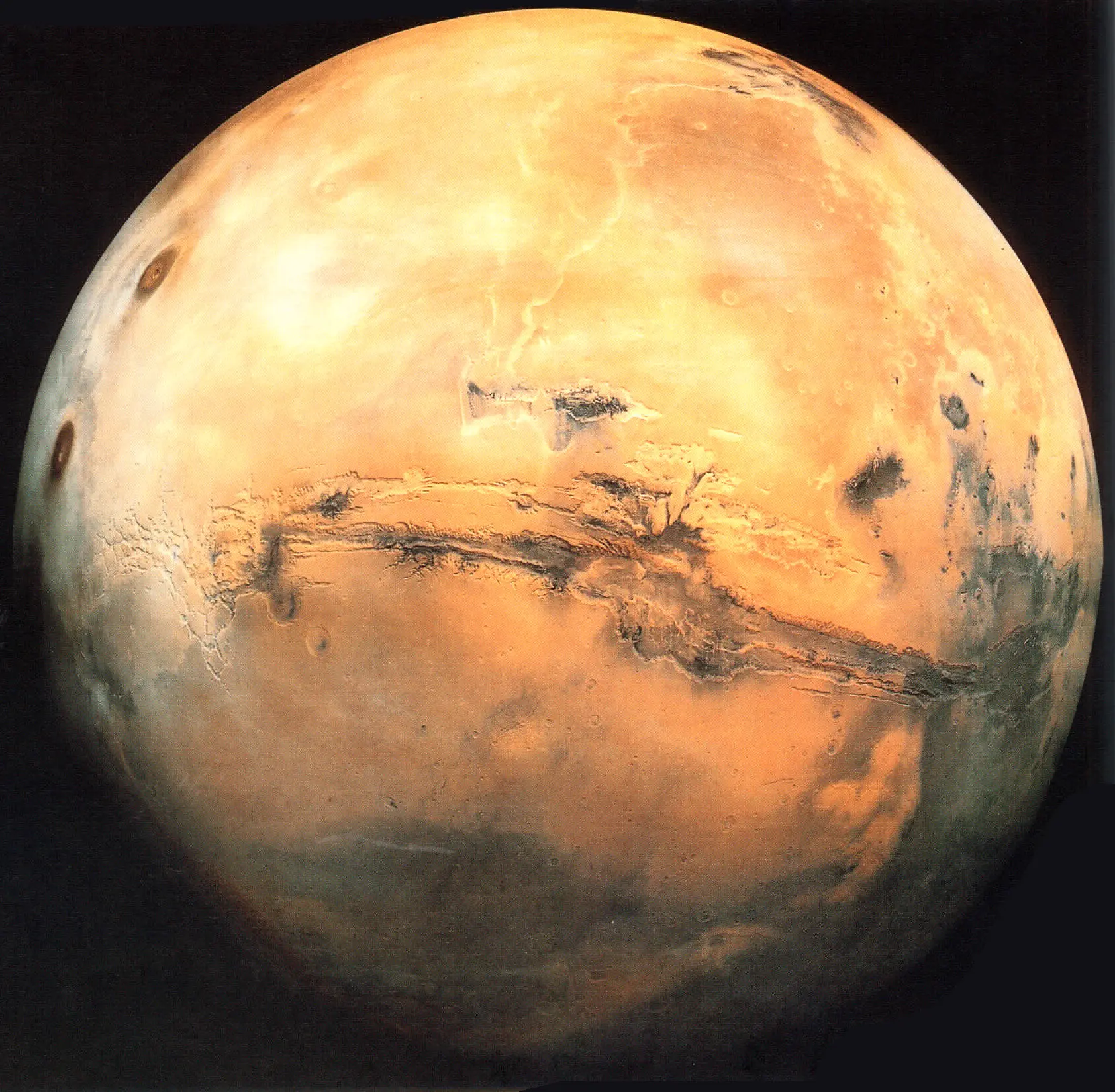 Mars