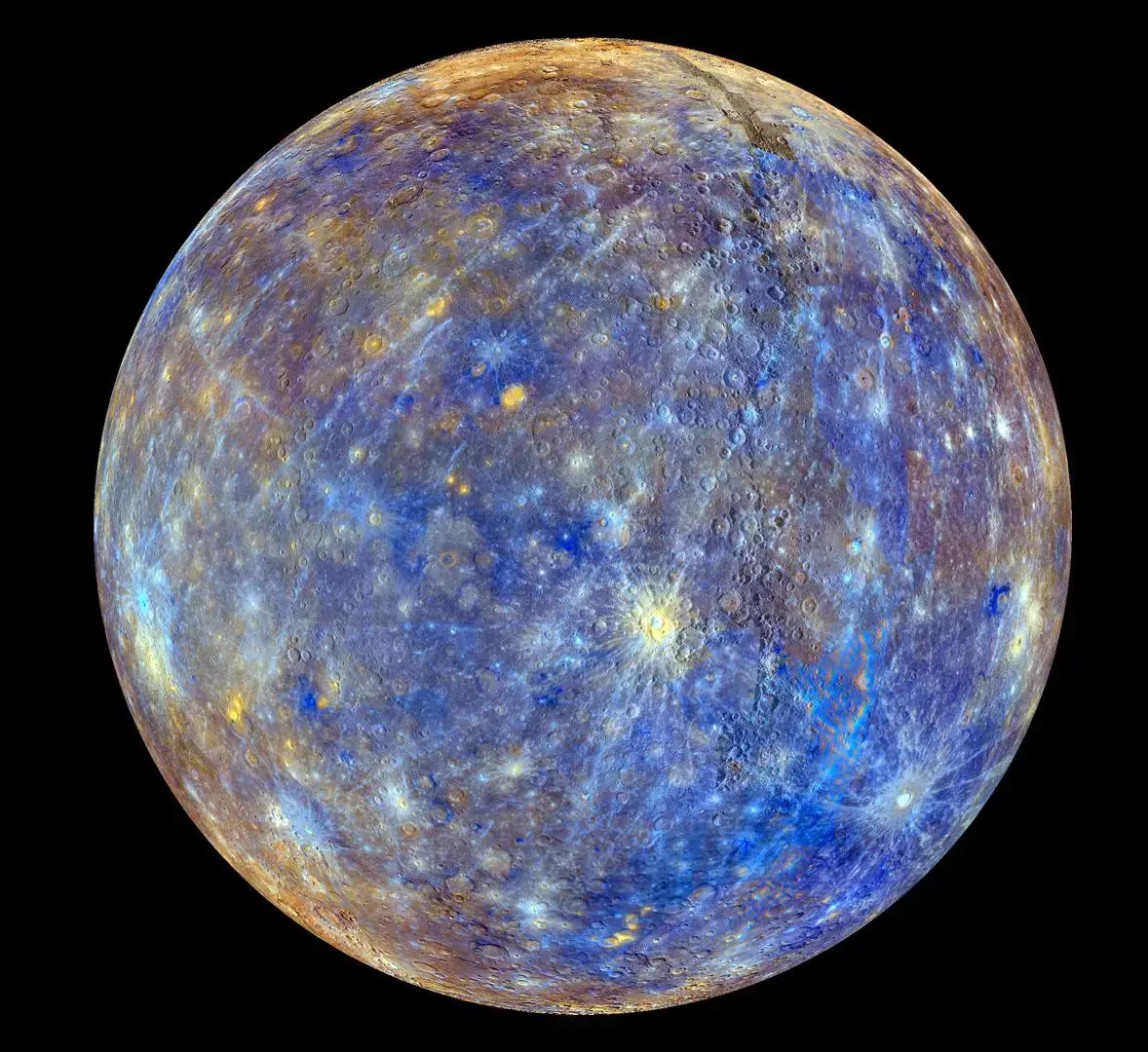 Mercury