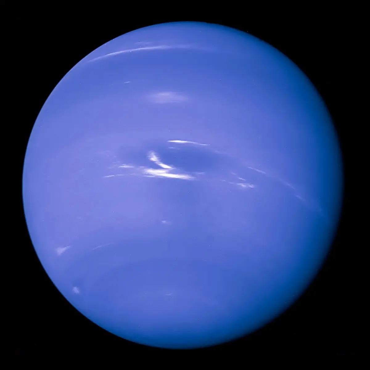 Neptune