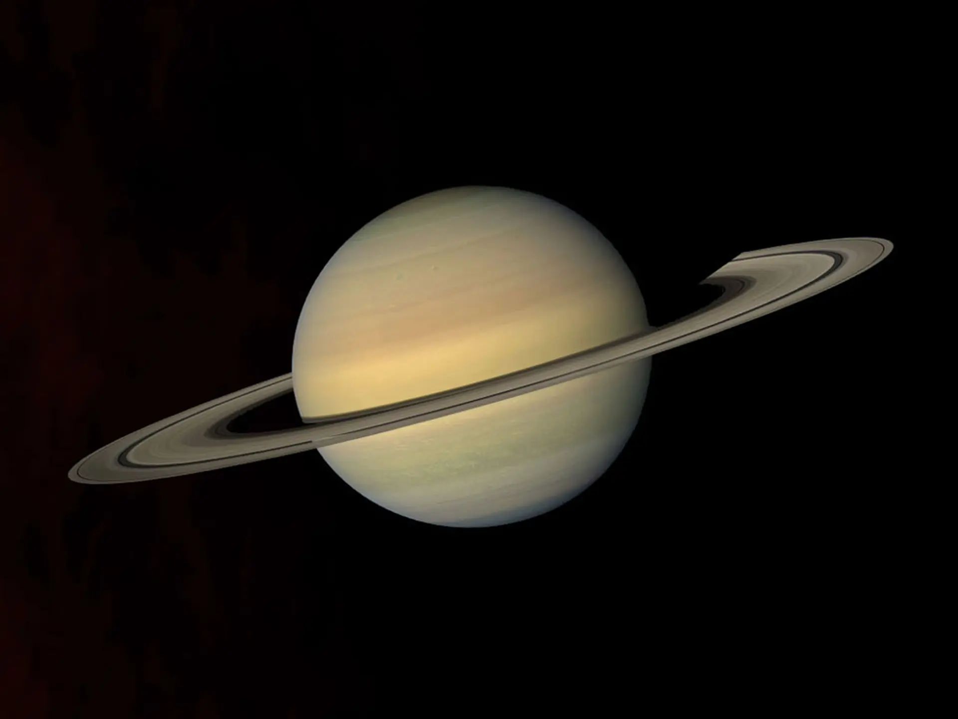 Saturn